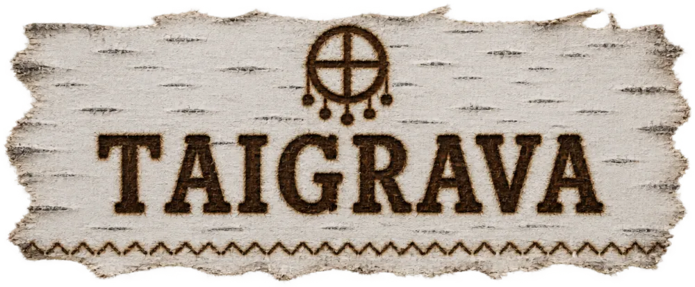 Taigrava